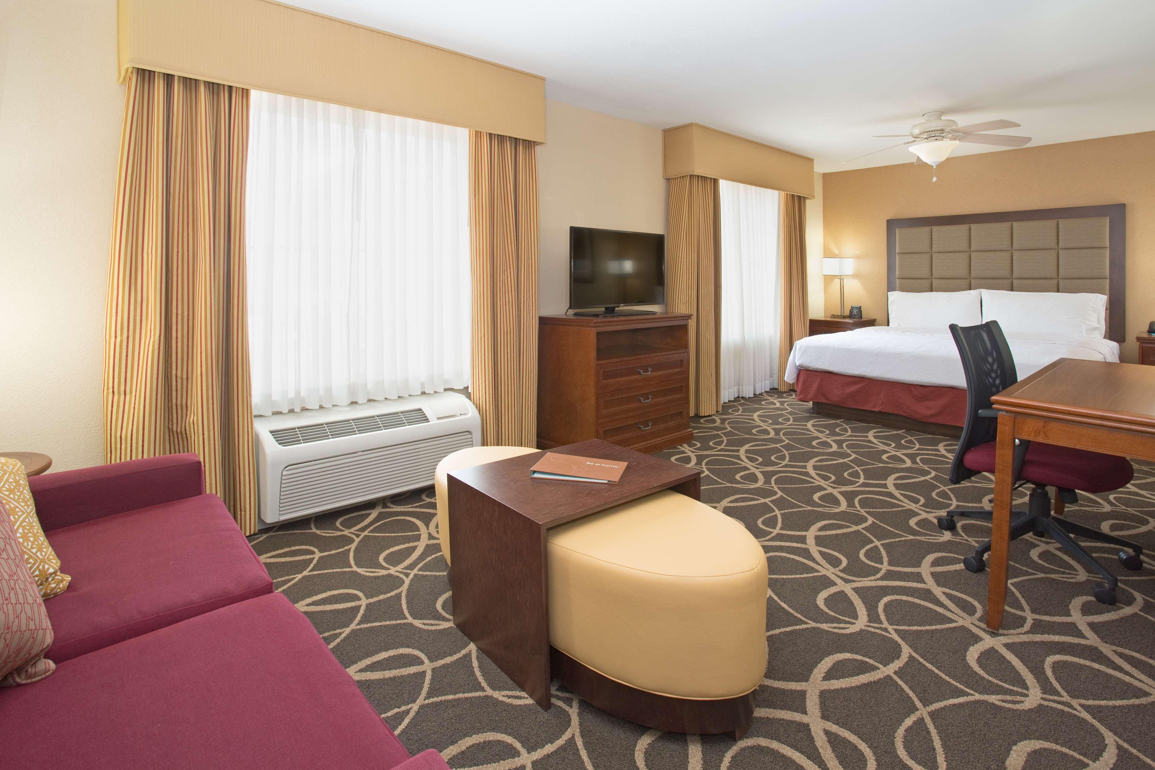 Homewood Suites By Hilton Юма Екстер'єр фото