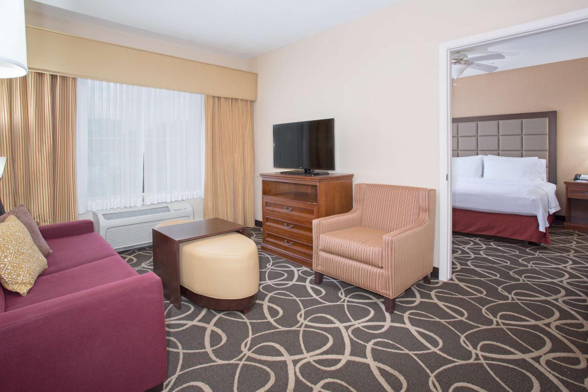 Homewood Suites By Hilton Юма Екстер'єр фото