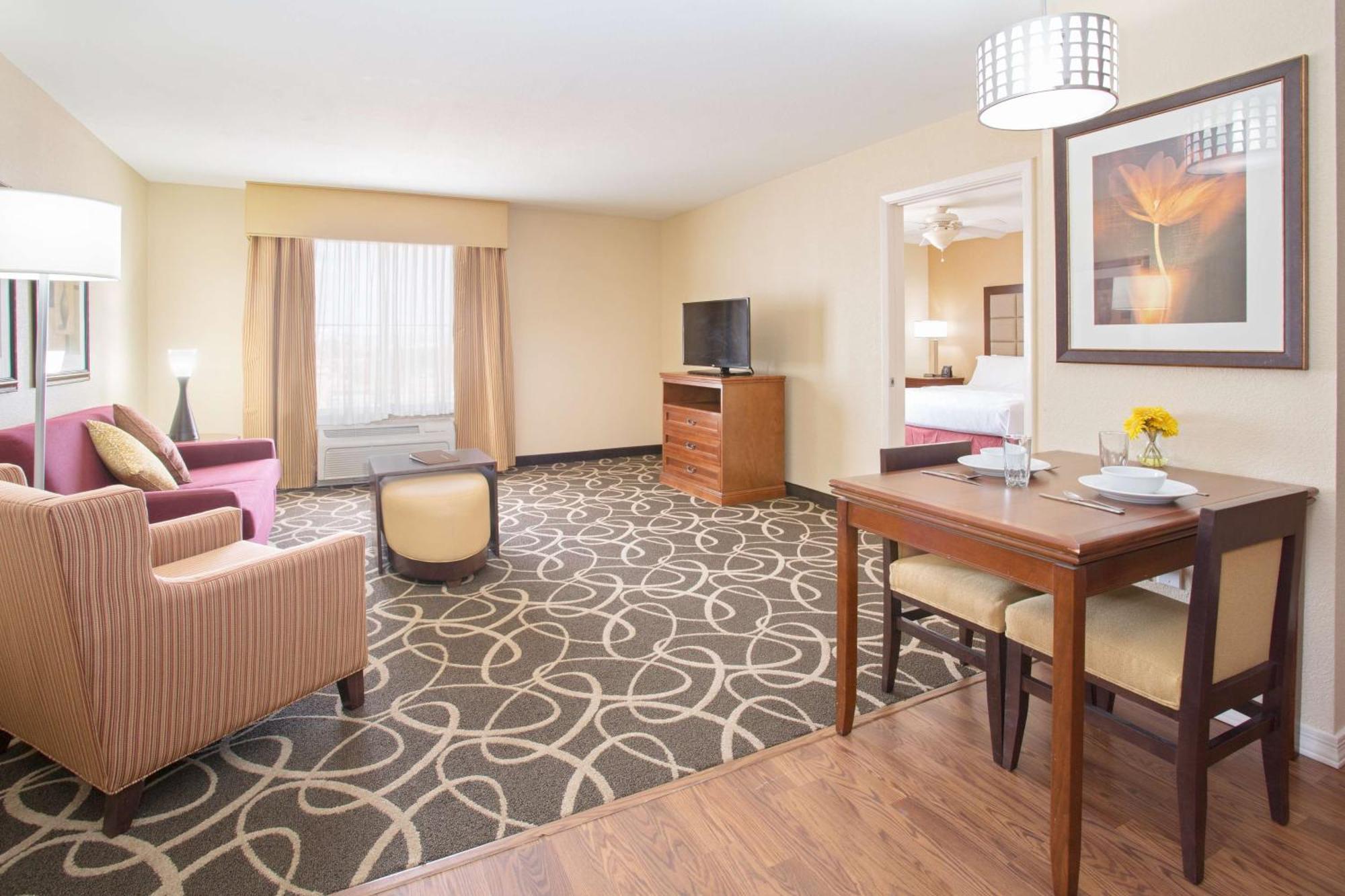 Homewood Suites By Hilton Юма Екстер'єр фото