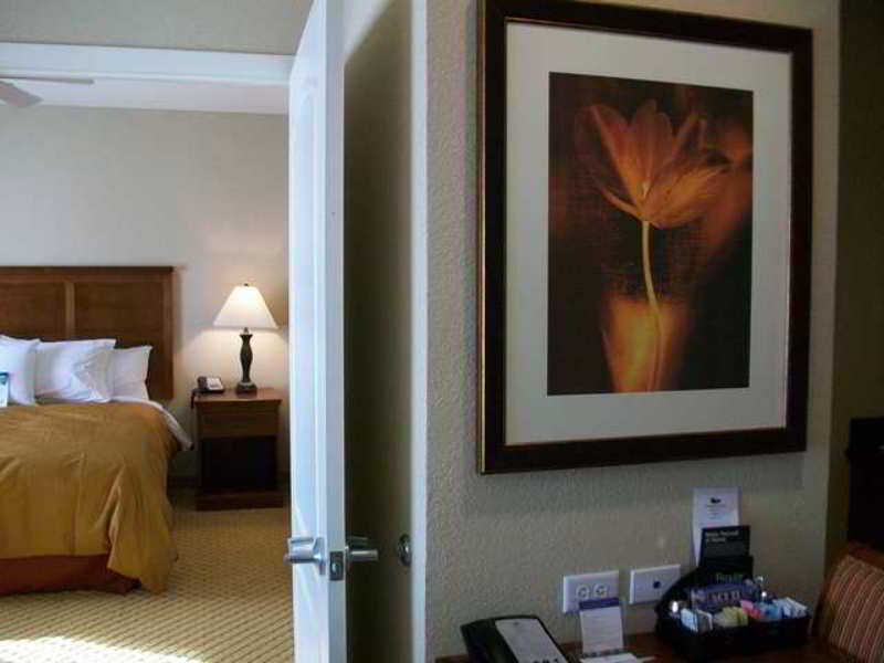 Homewood Suites By Hilton Юма Номер фото