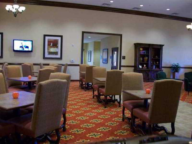 Homewood Suites By Hilton Юма Ресторан фото